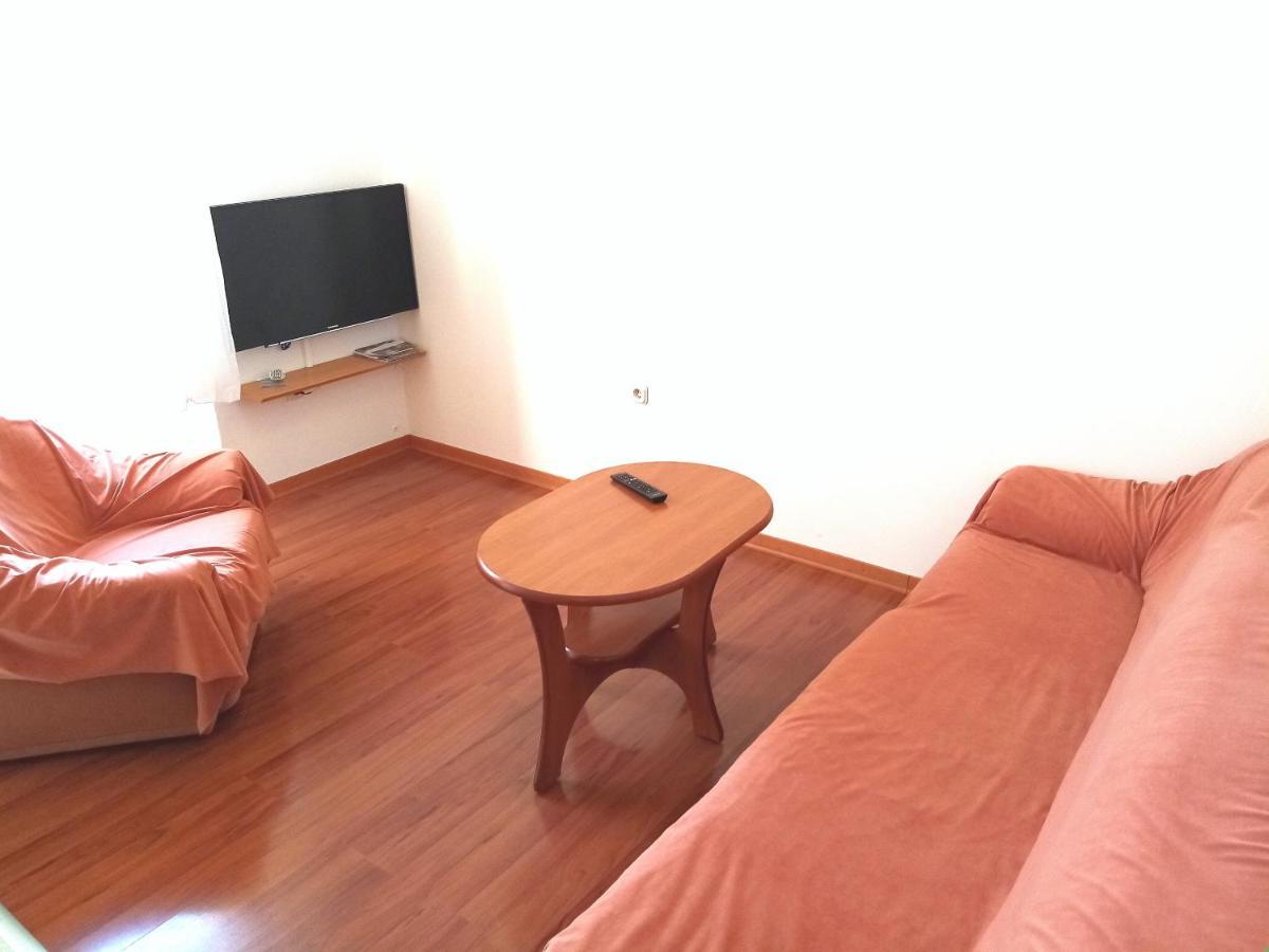 Apartment Sibenik Mandalina Exterior foto