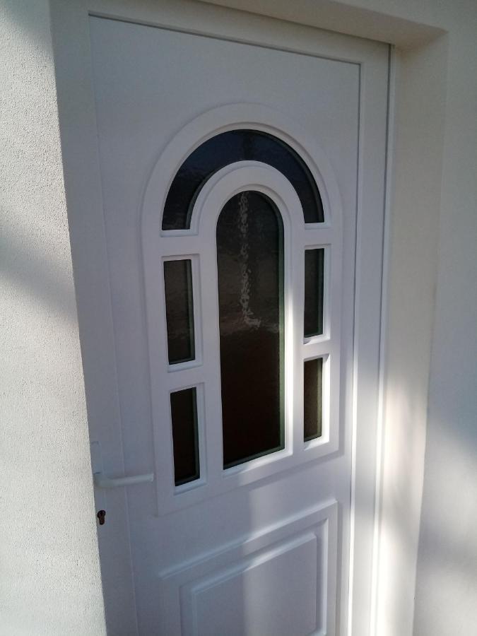 Apartment Sibenik Mandalina Exterior foto