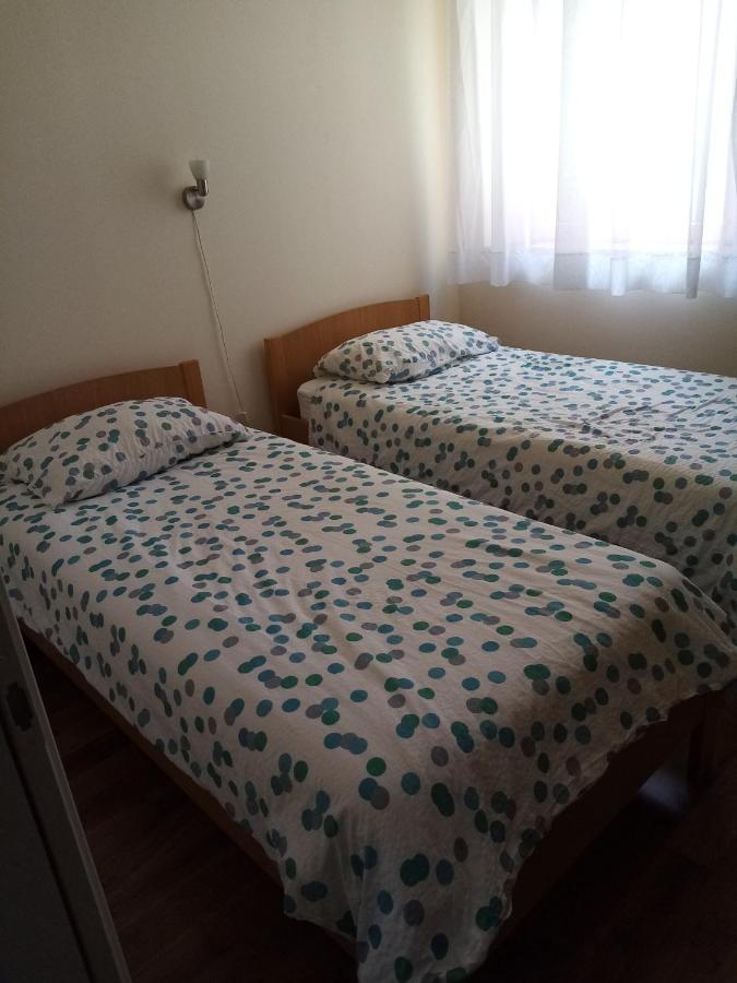 Apartment Sibenik Mandalina Exterior foto