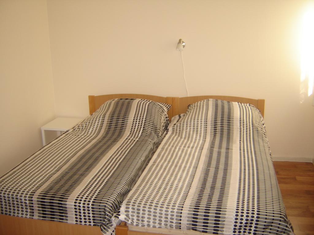 Apartment Sibenik Mandalina Habitación foto